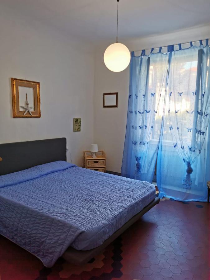 A casa di Alecarla Apartment Lerici Exterior foto