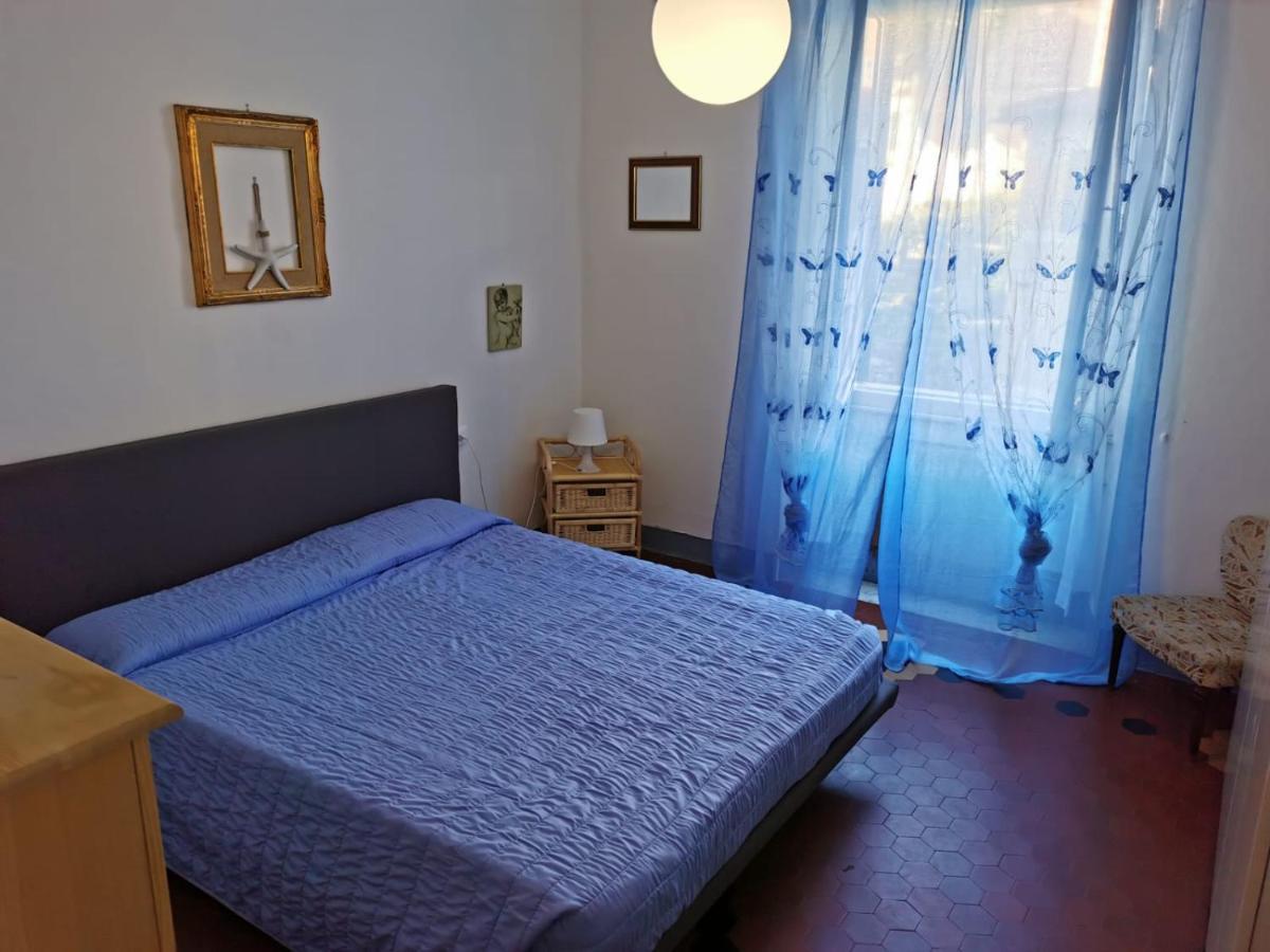 A casa di Alecarla Apartment Lerici Exterior foto