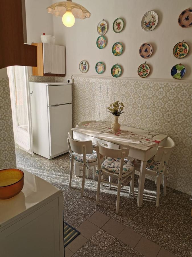 A casa di Alecarla Apartment Lerici Exterior foto