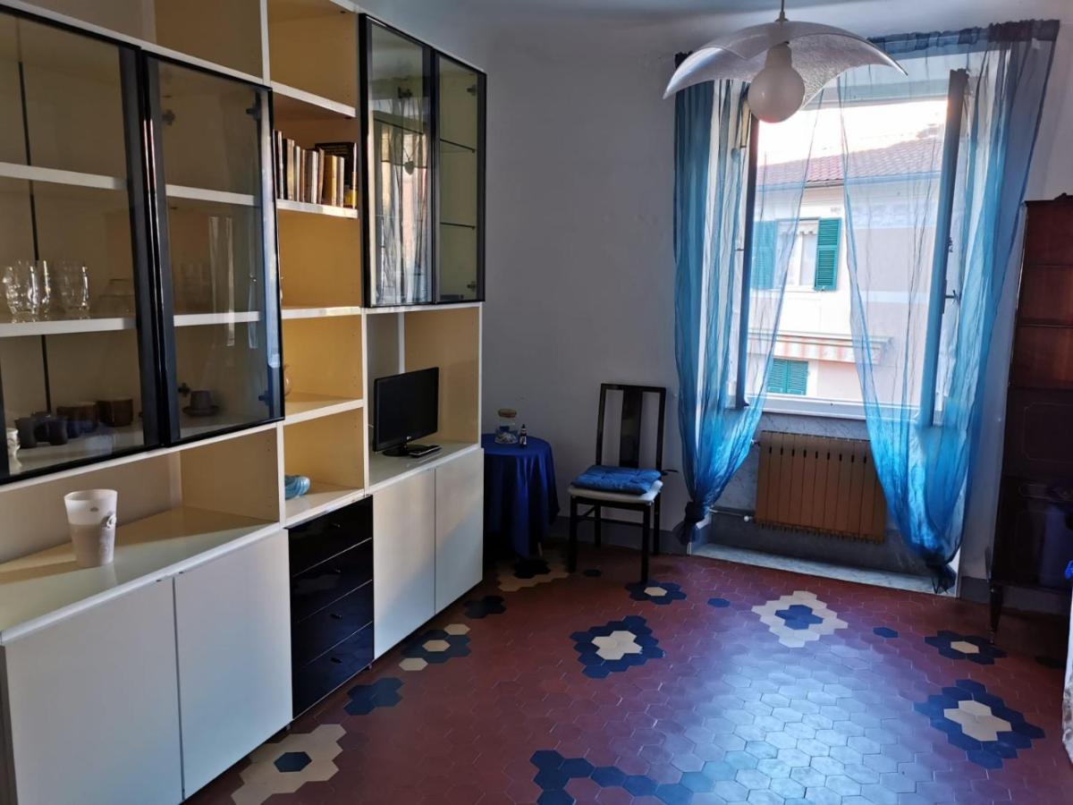 A casa di Alecarla Apartment Lerici Exterior foto