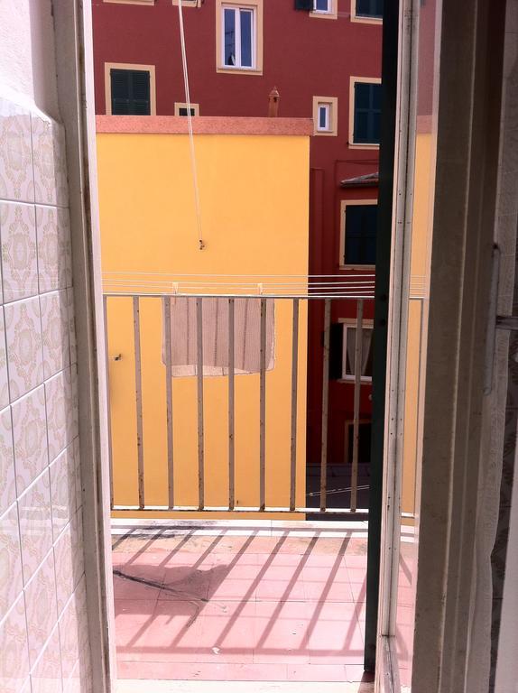 A casa di Alecarla Apartment Lerici Exterior foto